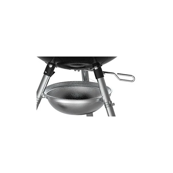 Barbecue Charbon Rond Weber Original Kettle E-5710 57cm 4 Barbecue Charbon Rond Weber Original Kettle E-5710 57cm – Image 2