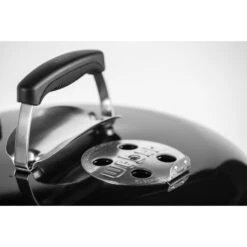 Barbecue Charbon Rond Weber Original Kettle E-5710 57cm 9 Barbecue Charbon Rond Weber Original Kettle E-5710 57cm -Barbecue Délices Promo barbecue charbon weber original kettle e 5710 57cm black 2