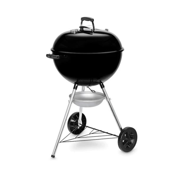 Barbecue Charbon Rond Weber Original Kettle E-5710 57cm 3 Barbecue Charbon Rond Weber Original Kettle E-5710 57cm