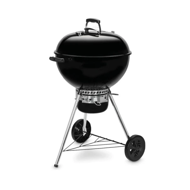 Barbecue Charbon Rond Weber Original Kettle E-5730 57cm 3 Barbecue Charbon Rond Weber Original Kettle E-5730 57cm