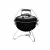 Barbecue Charbon Rond Weber Smokey Joe Premium 37 Cm 2 Barbecue Charbon Rond Weber Smokey Joe Premium 37 Cm -Barbecue Délices Promo barbecue charbon weber smokey joe premium 37cm noir