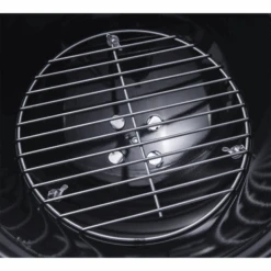 Barbecue Charbon Rond Weber Smokey Joe Premium 37 Cm 15 Barbecue Charbon Rond Weber Smokey Joe Premium 37 Cm -Barbecue Délices Promo barbecue charbon weber smokey joe premium 37cm noir 3