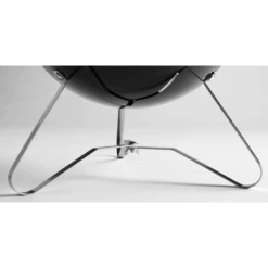 Barbecue Charbon Rond Weber Smokey Joe Premium 37 Cm 17 Barbecue Charbon Rond Weber Smokey Joe Premium 37 Cm -Barbecue Délices Promo barbecue charbon weber smokey joe premium 37cm noir 5