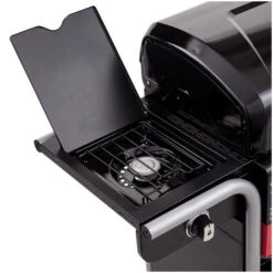 Barbecue Gaz Et Charbon Hybride Char-Broil Gas2Coal 330 2.0 3 Brûleurs + 1 Latéral 16 Barbecue Gaz Et Charbon Hybride Char-Broil Gas2Coal 330 2.0 3 Brûleurs + 1 Latéral -Barbecue Délices Promo barbecue gaz charbon char broil gastocoal 330 20 5