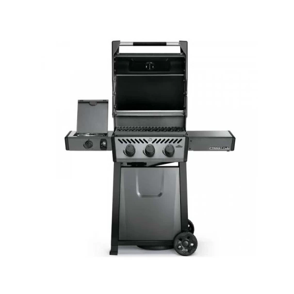 Napoleon Barbecue Gaz Napoléon Freestyle 365 SB 3 Brûleurs + 1 Latéral 4 Napoleon Barbecue Gaz Napoléon Freestyle 365 SB 3 Brûleurs + 1 Latéral – Image 2