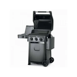 Napoleon Barbecue Gaz Napoléon Freestyle 365 SB 3 Brûleurs + 1 Latéral 9 Napoleon Barbecue Gaz Napoléon Freestyle 365 SB 3 Brûleurs + 1 Latéral -Barbecue Délices Promo barbecue gaz napoleon freestyle 365 sbpgt noir 3 bruleurs 1 rechaud lateral 3