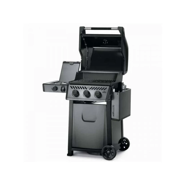 Napoleon Barbecue Gaz Napoléon Freestyle 365 SB 3 Brûleurs + 1 Latéral 6 Napoleon Barbecue Gaz Napoléon Freestyle 365 SB 3 Brûleurs + 1 Latéral – Image 4