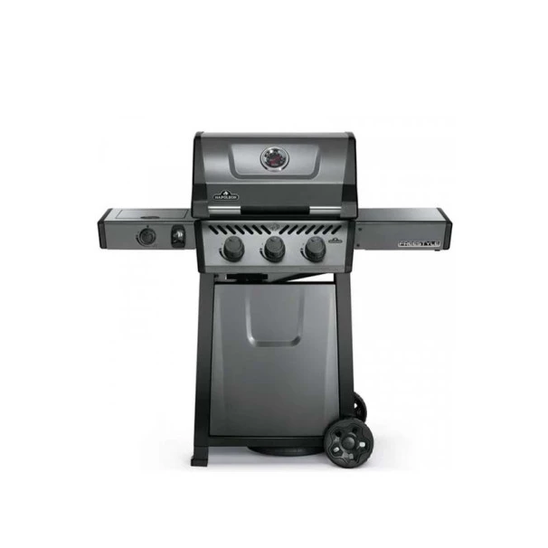 Napoleon Barbecue Gaz Napoléon Freestyle 365 SB 3 Brûleurs + 1 Latéral 3 Napoleon Barbecue Gaz Napoléon Freestyle 365 SB 3 Brûleurs + 1 Latéral
