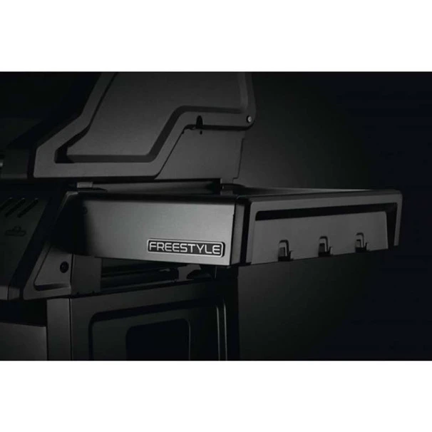 Napoleon Barbecue Gaz Napoléon Freestyle 425 4 Brûleurs 13 Napoleon Barbecue Gaz Napoléon Freestyle 425 4 Brûleurs – Image 11