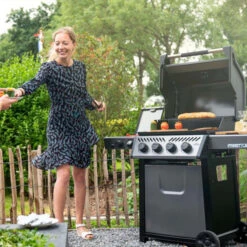 Napoleon Barbecue Gaz Napoléon Freestyle 425 4 Brûleurs 16 Napoleon Barbecue Gaz Napoléon Freestyle 425 4 Brûleurs -Barbecue Délices Promo barbecue gaz napoleon freestyle 425 noir 4 bruleurs 2