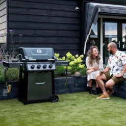 Napoleon Barbecue Gaz Napoléon Freestyle 425 4 Brûleurs 17 Napoleon Barbecue Gaz Napoléon Freestyle 425 4 Brûleurs -Barbecue Délices Promo barbecue gaz napoleon freestyle 425 noir 4 bruleurs 3