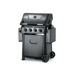 Napoleon Barbecue Gaz Napoléon Freestyle 425 4 Brûleurs 22 Napoleon Barbecue Gaz Napoléon Freestyle 425 4 Brûleurs -Barbecue Délices Promo barbecue gaz napoleon freestyle 425 noir 4 bruleurs 8