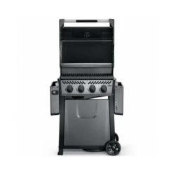 Napoleon Barbecue Gaz Napoléon Freestyle 425 4 Brûleurs 23 Napoleon Barbecue Gaz Napoléon Freestyle 425 4 Brûleurs -Barbecue Délices Promo barbecue gaz napoleon freestyle 425 noir 4 bruleurs 9