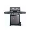 Napoleon Barbecue Gaz Napoléon Freestyle 425 SB 4 Brûleurs + 1 Latéral 1 Napoleon Barbecue Gaz Napoléon Freestyle 425 SB 4 Brûleurs + 1 Latéral -Barbecue Délices Promo barbecue gaz napoleon freestyle 425 sbpgt noir 4 bruleurs 1 lateral