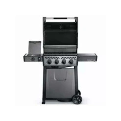 Napoleon Barbecue Gaz Napoléon Freestyle 425 SB 4 Brûleurs + 1 Latéral 10 Napoleon Barbecue Gaz Napoléon Freestyle 425 SB 4 Brûleurs + 1 Latéral -Barbecue Délices Promo barbecue gaz napoleon freestyle 425 sbpgt noir 4 bruleurs 1 lateral 2