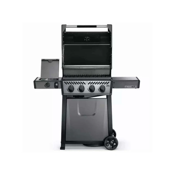 Napoleon Barbecue Gaz Napoléon Freestyle 425 SB 4 Brûleurs + 1 Latéral 5 Napoleon Barbecue Gaz Napoléon Freestyle 425 SB 4 Brûleurs + 1 Latéral – Image 3
