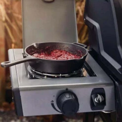 Napoleon Barbecue Gaz Napoléon Freestyle 425 SB 4 Brûleurs + 1 Latéral 12 Napoleon Barbecue Gaz Napoléon Freestyle 425 SB 4 Brûleurs + 1 Latéral -Barbecue Délices Promo barbecue gaz napoleon freestyle 425 sbpgt noir 4 bruleurs 1 lateral 4