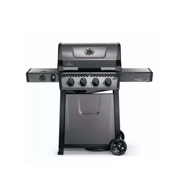 Napoleon Barbecue Gaz Napoléon Freestyle 425 SB 4 Brûleurs + 1 Latéral 3 Napoleon Barbecue Gaz Napoléon Freestyle 425 SB 4 Brûleurs + 1 Latéral