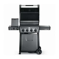 Napoleon Barbecue Gaz Napoléon Freestyle 425 SIB 4 Brûleurs + 1 Sizzle Zone 8 Napoleon Barbecue Gaz Napoléon Freestyle 425 SIB 4 Brûleurs + 1 Sizzle Zone -Barbecue Délices Promo barbecue gaz napoleon freestyle 425 sibpgt noir 4 bruleurs 1 sizzle zone 1