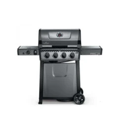 Napoleon Barbecue Gaz Napoléon Freestyle 425 SIB 4 Brûleurs + 1 Sizzle Zone