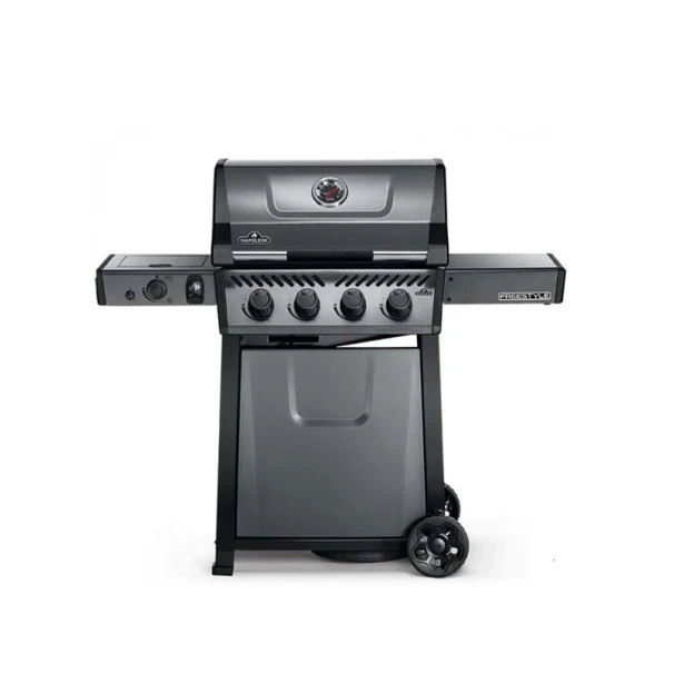 Napoleon Barbecue Gaz Napoléon Freestyle 425 SIB 4 Brûleurs + 1 Sizzle Zone 3 Napoleon Barbecue Gaz Napoléon Freestyle 425 SIB 4 Brûleurs + 1 Sizzle Zone