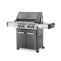 Napoleon Barbecue Gaz Napoléon Prestige 500 SIBPK 4 Brûleurs + 1 Latéral + 1 Arrière 7 Napoleon Barbecue Gaz Napoléon Prestige 500 SIBPK 4 Brûleurs + 1 Latéral + 1 Arrière -Barbecue Délices Promo barbecue gaz napoleon prestige infrarouge 500 1