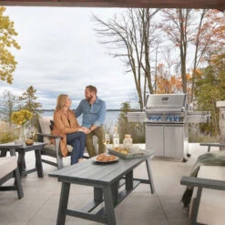 Napoleon Barbecue Gaz Napoléon Prestige Pro 500 SIBPSS 4 Brûleurs + 1 Latéral + 1 Arrière 21 Napoleon Barbecue Gaz Napoléon Prestige Pro 500 SIBPSS 4 Brûleurs + 1 Latéral + 1 Arrière -Barbecue Délices Promo barbecue gaz napoleon pro 500 infrarouge inox 3