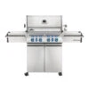 Napoleon Barbecue Gaz Naturel Napoléon Prestige Pro 500 SIBPSS 4 Brûleurs + 1 Latéral + 1 Arrière 2 Napoleon Barbecue Gaz Naturel Napoléon Prestige Pro 500 SIBPSS 4 Brûleurs + 1 Latéral + 1 Arrière -Barbecue Délices Promo barbecue gaz napoleon pro 500 infrarouge inox au gaz naturel
