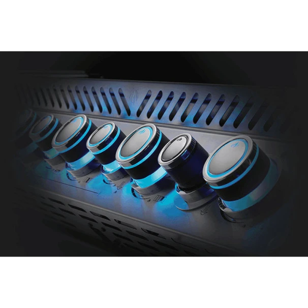 Napoleon Barbecue Gaz Napoléon Prestige Pro 665 SIBPSS 5 Brûleurs + 1 Latéral + 1 Arrière 12 Napoleon Barbecue Gaz Napoléon Prestige Pro 665 SIBPSS 5 Brûleurs + 1 Latéral + 1 Arrière – Image 10