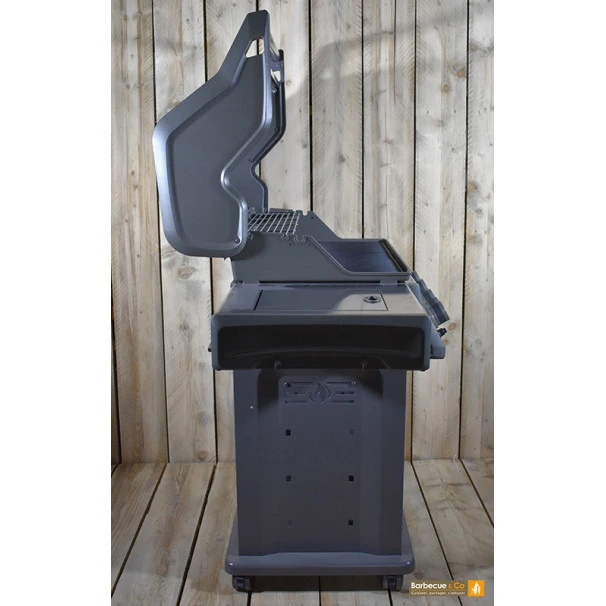 Napoleon Barbecue Gaz Napoléon Rogue XT 525 SIBPSS 4 Brûleurs + 1 Latéral 14 Napoleon Barbecue Gaz Napoléon Rogue XT 525 SIBPSS 4 Brûleurs + 1 Latéral – Image 12