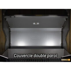 Napoleon Barbecue Gaz Napoléon Rogue XT 525 SIBPSS 4 Brûleurs + 1 Latéral 34 Napoleon Barbecue Gaz Napoléon Rogue XT 525 SIBPSS 4 Brûleurs + 1 Latéral -Barbecue Délices Promo barbecue gaz napoleon rogue 525 sibpss 12