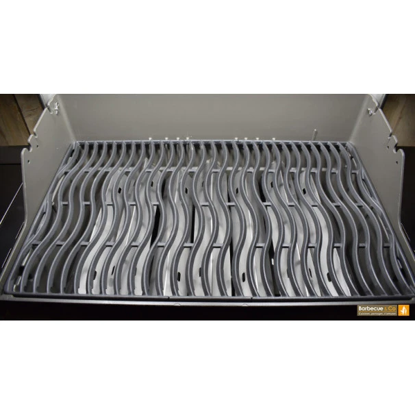 Napoleon Barbecue Gaz Napoléon Rogue XT 525 SIBPSS 4 Brûleurs + 1 Latéral 16 Napoleon Barbecue Gaz Napoléon Rogue XT 525 SIBPSS 4 Brûleurs + 1 Latéral – Image 14