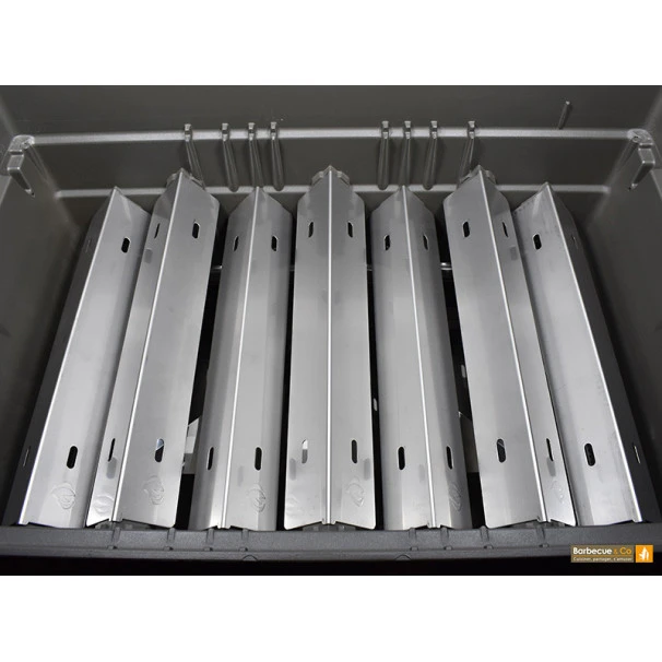 Napoleon Barbecue Gaz Napoléon Rogue XT 525 SIBPSS 4 Brûleurs + 1 Latéral 17 Napoleon Barbecue Gaz Napoléon Rogue XT 525 SIBPSS 4 Brûleurs + 1 Latéral – Image 15