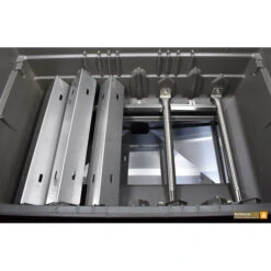 Napoleon Barbecue Gaz Napoléon Rogue XT 525 SIBPSS 4 Brûleurs + 1 Latéral 37 Napoleon Barbecue Gaz Napoléon Rogue XT 525 SIBPSS 4 Brûleurs + 1 Latéral -Barbecue Délices Promo barbecue gaz napoleon rogue 525 sibpss 15