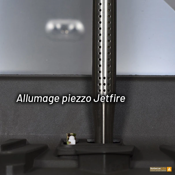 Napoleon Barbecue Gaz Napoléon Rogue XT 525 SIBPSS 4 Brûleurs + 1 Latéral 20 Napoleon Barbecue Gaz Napoléon Rogue XT 525 SIBPSS 4 Brûleurs + 1 Latéral – Image 18