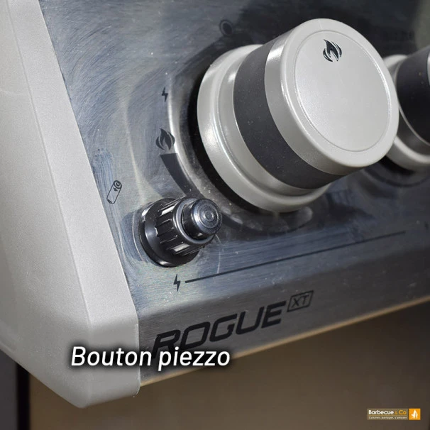 Napoleon Barbecue Gaz Napoléon Rogue XT 525 SIBPSS 4 Brûleurs + 1 Latéral 21 Napoleon Barbecue Gaz Napoléon Rogue XT 525 SIBPSS 4 Brûleurs + 1 Latéral – Image 19