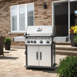 Napoleon Barbecue Gaz Napoléon Rogue XT 525 SIBPSS 4 Brûleurs + 1 Latéral 24 Napoleon Barbecue Gaz Napoléon Rogue XT 525 SIBPSS 4 Brûleurs + 1 Latéral -Barbecue Délices Promo barbecue gaz napoleon rogue 525 sibpss 2