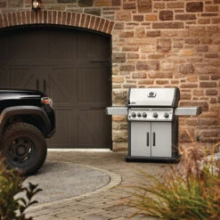 Napoleon Barbecue Gaz Napoléon Rogue XT 525 SIBPSS 4 Brûleurs + 1 Latéral 25 Napoleon Barbecue Gaz Napoléon Rogue XT 525 SIBPSS 4 Brûleurs + 1 Latéral -Barbecue Délices Promo barbecue gaz napoleon rogue 525 sibpss 3