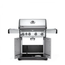 Napoleon Barbecue Gaz Napoléon Rogue XT 525 SIBPSS 4 Brûleurs + 1 Latéral 27 Napoleon Barbecue Gaz Napoléon Rogue XT 525 SIBPSS 4 Brûleurs + 1 Latéral -Barbecue Délices Promo barbecue gaz napoleon rogue 525 sibpss 5