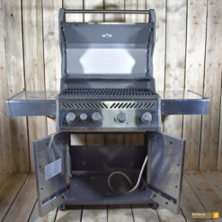Napoleon Barbecue Gaz Napoléon Rogue XT 525 SIBPSS 4 Brûleurs + 1 Latéral 30 Napoleon Barbecue Gaz Napoléon Rogue XT 525 SIBPSS 4 Brûleurs + 1 Latéral -Barbecue Délices Promo barbecue gaz napoleon rogue 525 sibpss 8