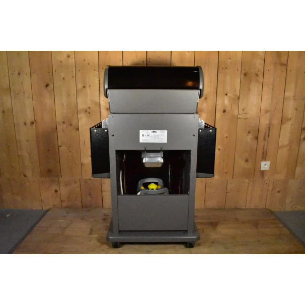 Napoleon Barbecue Gaz Napoléon Rogue 365 PK 2 Brûleurs 16 Napoleon Barbecue Gaz Napoléon Rogue 365 PK 2 Brûleurs – Image 14