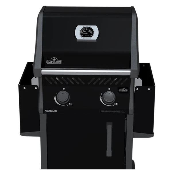 Napoleon Barbecue Gaz Napoléon Rogue 365 PK 2 Brûleurs 5 Napoleon Barbecue Gaz Napoléon Rogue 365 PK 2 Brûleurs – Image 3
