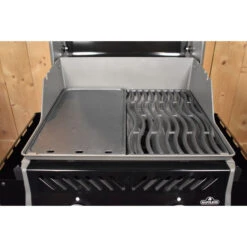 Napoleon Barbecue Gaz Napoléon Rogue 365 PK 2 Brûleurs 21 Napoleon Barbecue Gaz Napoléon Rogue 365 PK 2 Brûleurs -Barbecue Délices Promo barbecue gaz napoleon rogue r 365 pk 4