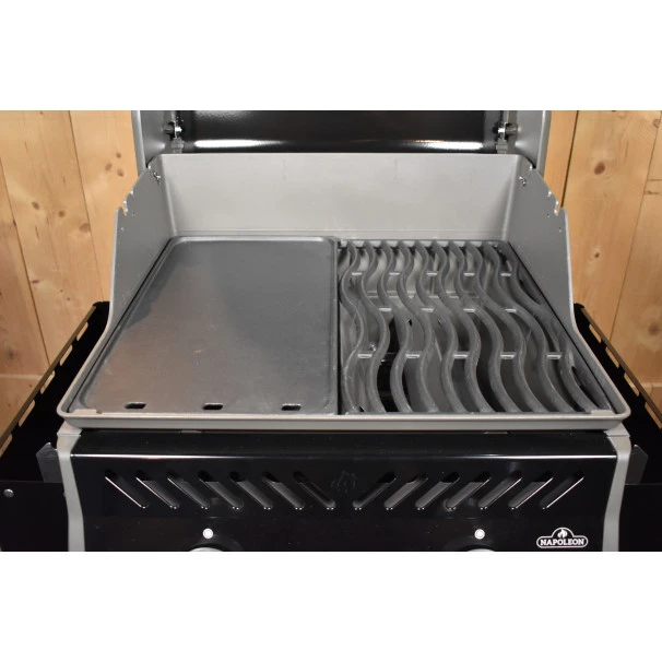 Napoleon Barbecue Gaz Napoléon Rogue 365 PK 2 Brûleurs 7 Napoleon Barbecue Gaz Napoléon Rogue 365 PK 2 Brûleurs – Image 5