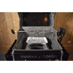 Napoleon Barbecue Gaz Napoléon Rogue 365 PK 2 Brûleurs 22 Napoleon Barbecue Gaz Napoléon Rogue 365 PK 2 Brûleurs -Barbecue Délices Promo barbecue gaz napoleon rogue r 365 pk 5