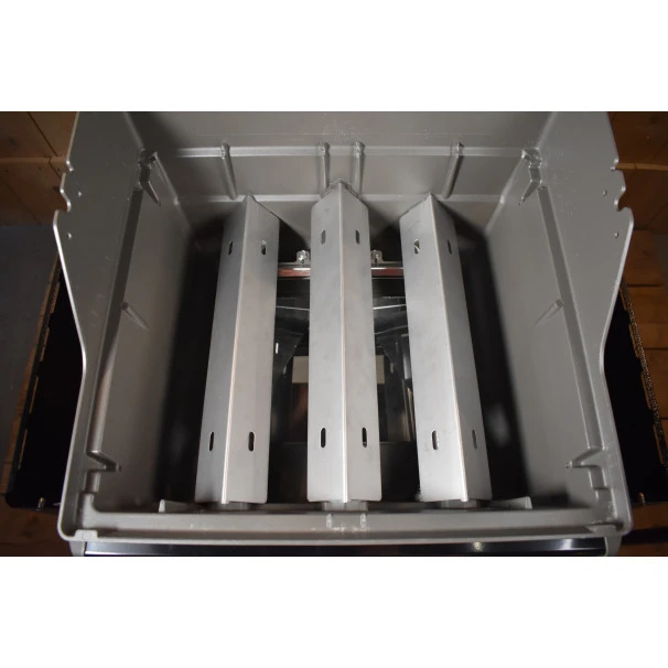 Napoleon Barbecue Gaz Napoléon Rogue 365 PK 2 Brûleurs 9 Napoleon Barbecue Gaz Napoléon Rogue 365 PK 2 Brûleurs – Image 7