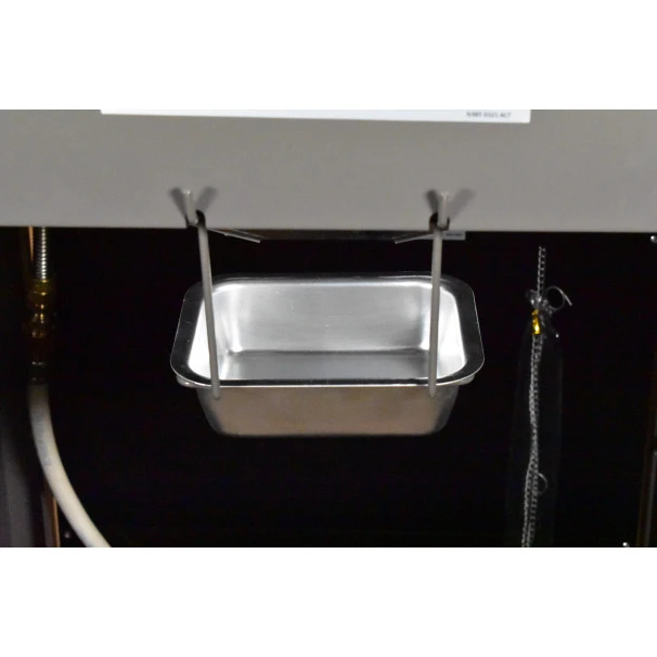 Napoleon Barbecue Gaz Napoléon Rogue 365 PK 2 Brûleurs 12 Napoleon Barbecue Gaz Napoléon Rogue 365 PK 2 Brûleurs – Image 10