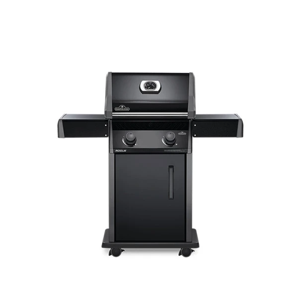 Napoleon Barbecue Gaz Napoléon Rogue 365 PK 2 Brûleurs 3 Napoleon Barbecue Gaz Napoléon Rogue 365 PK 2 Brûleurs