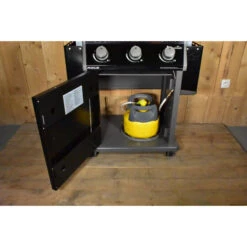 Napoleon Barbecue Gaz Napoléon Rogue 425 PK 3 Brûleurs -Barbecue Délices Promo barbecue gaz napoleon rogue r425 1 11
