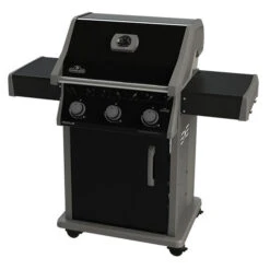 Napoleon Barbecue Gaz Napoléon Rogue 425 PK 3 Brûleurs -Barbecue Délices Promo barbecue gaz napoleon rogue r425 1 3
